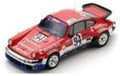 Spark 1:18 Scale Porsche 934 #94 Le Mans 24H 1980 Almeras J-M Almeras/M. Hoepfner