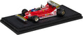 GP Replicas 1:43 Scale Ferrari 312 T4 Jody Scheckter