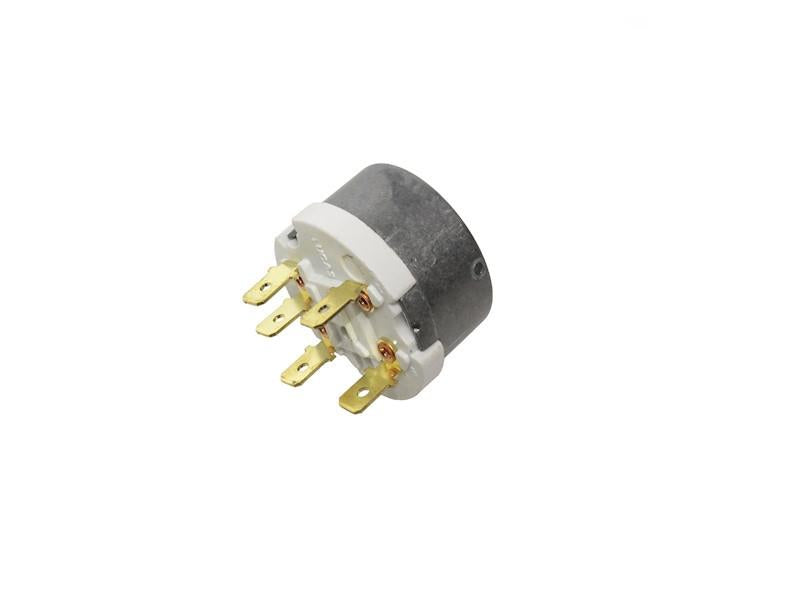 Land Rover Defender  2007-2016 Ignition Switch LR039638