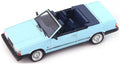 Avenue 43 1:43rd Scale Volvo 760 GLE Mellberg Light Blue