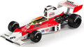 GP Replicas 1:18 Scale McLaren Ford M23 1974 #6 Denny Hulme Winner Argentine GP 1974