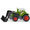 Siku  1:87th Scale Fendt 1050 Vario W/Front Loader