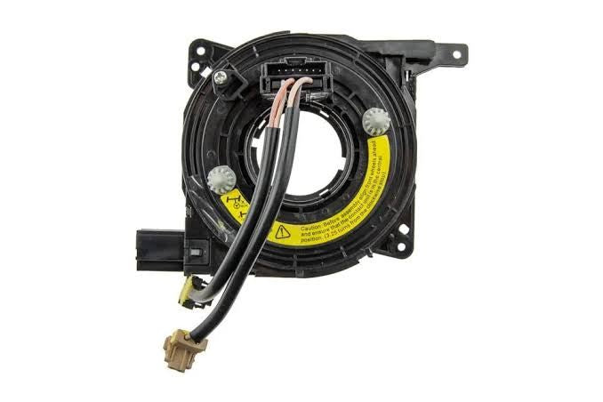 Land Rover Freelander 2   2006-2011 Steering Wheel Squib Slip Ring LR010681