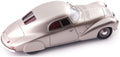 Autocult 1:43 Scale BMW 326 Streamliner Wendler Silver Metallic