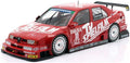 IXO Werk83  1:18th Scale Alfa Romeo 155 V6 Ti #11 Schubel TV Spielfilm Christian Danner DTM/ITC 1995
