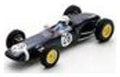 Spark 1:43rd Scale Lotus 21 #28 Italian GP 1961 Stirling Moss