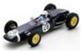 Spark 1:43rd Scale Lotus 21 #28 Italian GP 1961 Stirling Moss