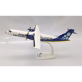 Premier Planes 1:100 Scale ATR-72 Canaryfly (224356)