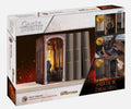 Revell Game of Thrones Iron Throne Book Nook Wooden Revell Model Kit