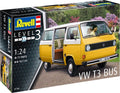 Revell 1:25 Scale VW T3 Bus