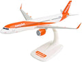 PPC Holland 1:200th Scale Airbus A321 NEO Easyjet