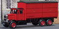 Corgi 1:76 Scale Scammell Rigid Six Post Office Stores Department