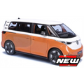 Maisto 1:24 Scale VW ID Buzz Orange/White