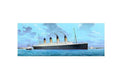 Trumpeter 03719 1/200 Scale Titanic with USB LED light set Model Kit
