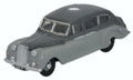 Oxford Diecast 1:148 Scale Austin Princess (Late) Carlton Grey/Lt Gre