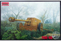 Roden 1/72 Scale Pak 40 German Anti Tank Gun ROD711