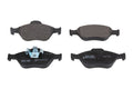 Fits To Ford Fiesta 1.8 TDi 2000-2002 Front Brake Pads