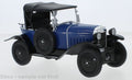 Model Car Group MCG 1:18 Scale Opel 4 PS Blue 1922