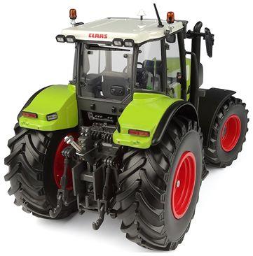 Universal Hobbies 1:32 Scale Claas Atles 926RX w/Fixed Front Weight