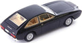 Autocult 1:43 Scale Volvo GTZ 3000 Black