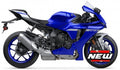 Maisto 1:18 Scale Yamaha MT-10SP