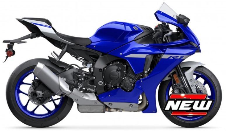 Maisto 1:18 Scale Yamaha MT-10SP