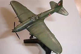 Zvesda 1:144 Scale Soviet Fighter LaGG-3