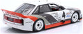 IXO 1:18 Scale Audi 90 IMSA GTO #4 Sieger Watkins Glen IMSA 1989 Stuck/Rohrl