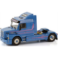 WSi 1:50 Scale Scania 3 Series Torpedo Streamline 4x2 Premium Line