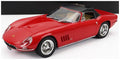 Maxima 1:18 Scale Ferrari 250 GT Nembo Spider Soft-Top Closed #1777GT 1965