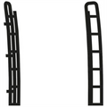 WSi 1:50 Scale Ladders (Originally for Scania 3 Series) Left and Right