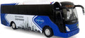 Iconic Replicas 1:87 Scale TEMSA TS35E Coach New York Gray Line Sightseeing Big Apple Tours