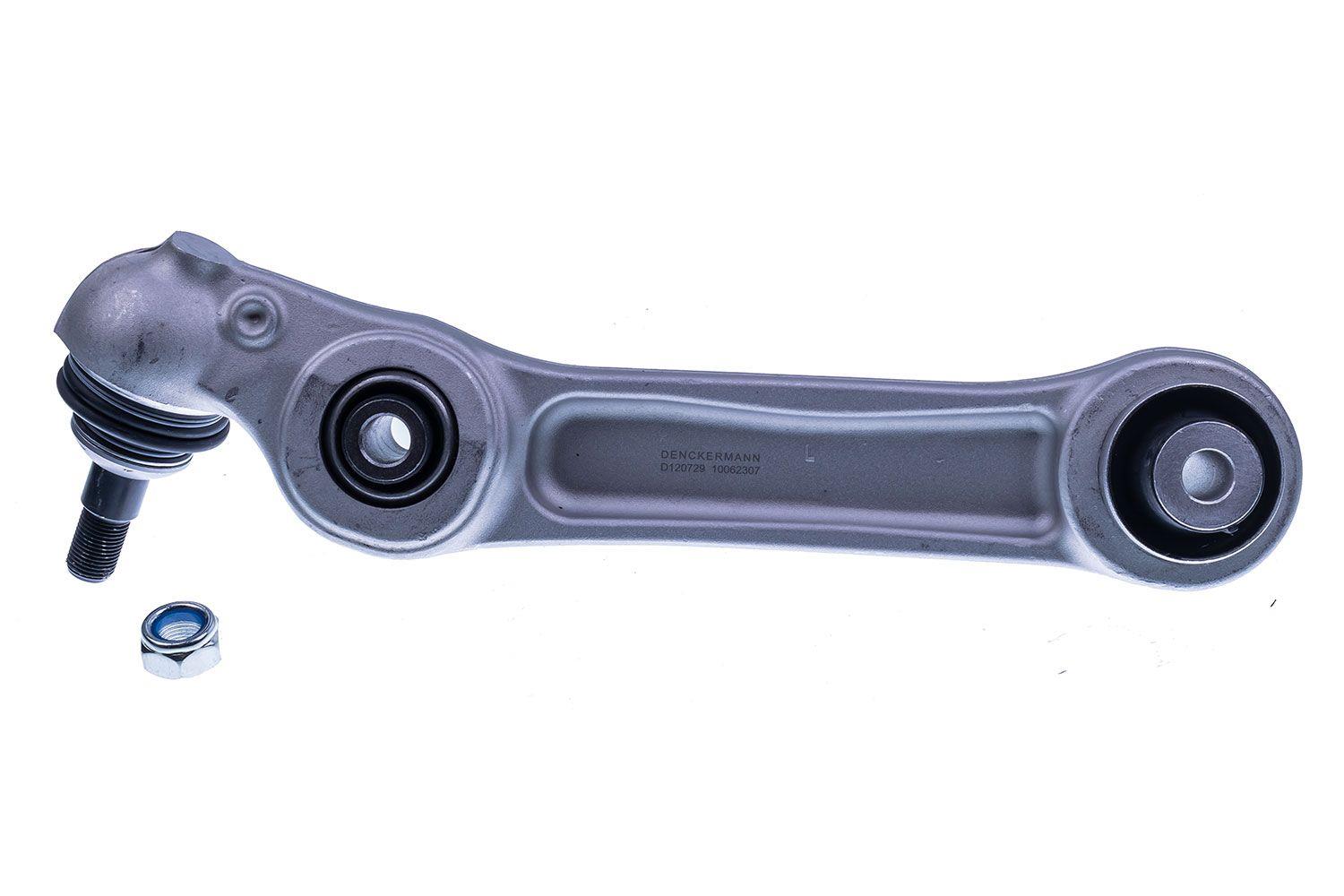 Fits To BMW 5 Series F10 2009-2017 Nearside Front Track Control Arm