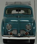 Goldvarg 1:43 Scale Crosley 1949 Blue