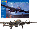 Revell 1:72 Scale Avro Lancaster 'Dambusters'