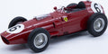 Tecnomodels� 1:18 Scale Ferrari 246/256 Dino Germany Avus GP 1959 #6 D.Gurney