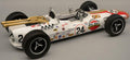 Tecnomodels 1:18 Scale Lola T90 1966 Winner Indy 500 #24 Graham Hill