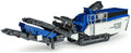 Conrad Construction Models 1:50 Scale Kleeman Mobirex MR100 Neo Mobile Crusher