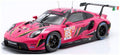 IXO  1:18th Scale Porsche 911 RSR #85 Iron Dames 24h Le Mans 2023 Bovy/Gatting/Frey
