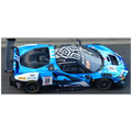 LookSmart 1:43 Scale Ferrari 296 GT3 #8 Kessel Racing 24H Spa 2024 Rosi/Schiro/Fumanelli/Di Amato
