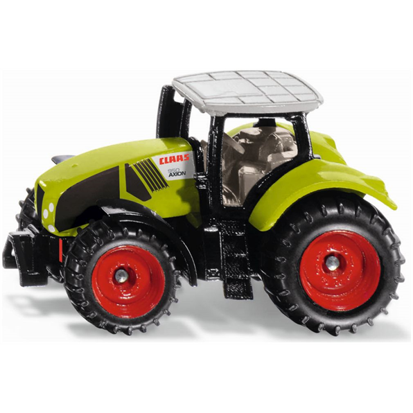 Siku  1:87th Scale Claas Axion 950 Tractor