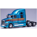 IXO 1:43 Scale Western Star 5700 EX Light Blue