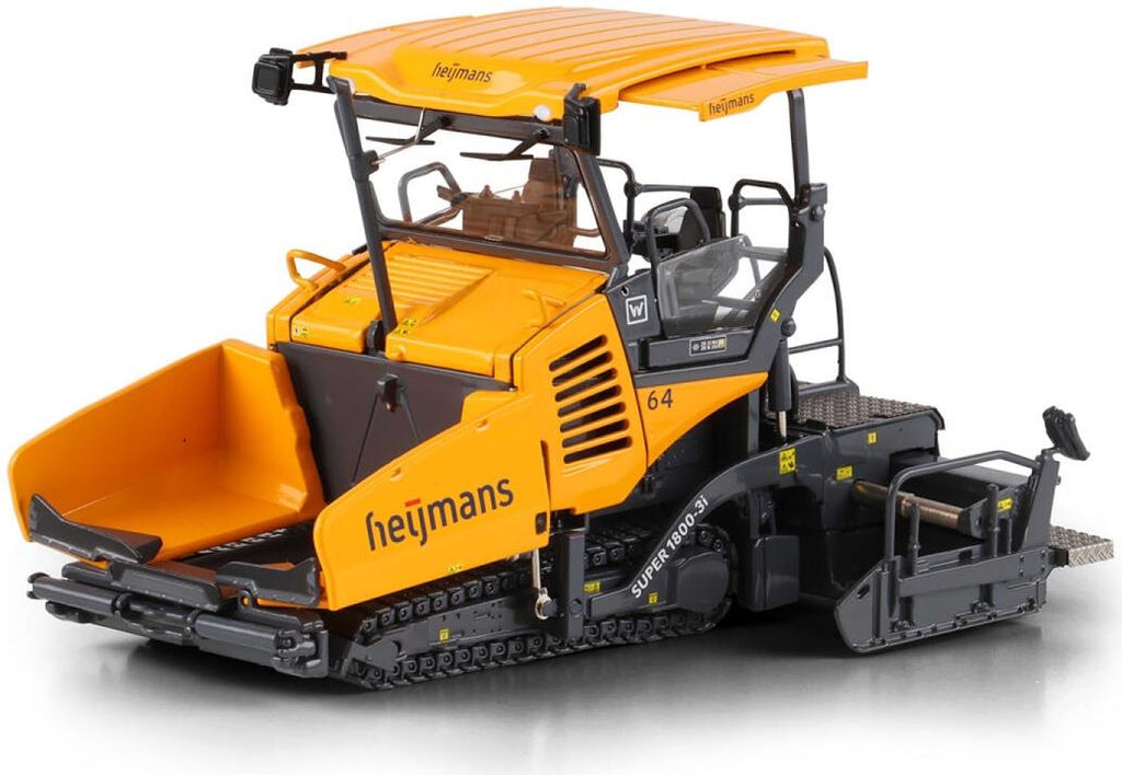 WSI  1:50th Scale Vogele Super 1803-3 Heijmans