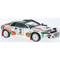 IXO 1:18 Scale Toyota Celica Turbo 4WD (ST185) #3 Safari Rally 1993 I.Duncan/I.Munro
