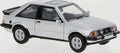 PCX 1:87 Scale Ford Escort III XR3 Silver 1981