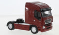 IXO 1:43 Scale Iveco Stralis Metallic Red 2012