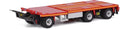WSi 1:50 Scale Jumbo Extendable Trailer