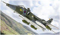 Corgi 1:72nd Scale Specat Jaguar GR.1 XX963/AL Germany 1976