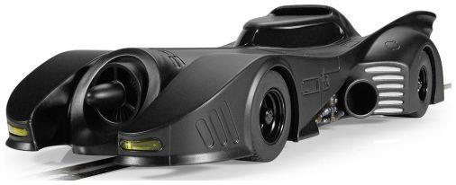 Scalextric 1:32nd Scale Batmobile 1989