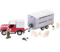 Britains 1:32 Scale Sheep Farmer Set